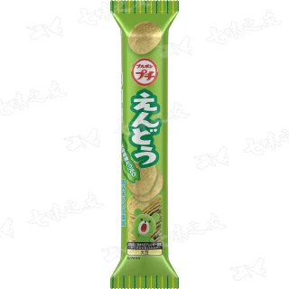 【Bourbon 北日本】豌豆薄餅 40g