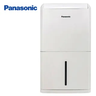 【Panasonic 國際牌】6公升一級能效清淨除濕機(F-Y12EM)