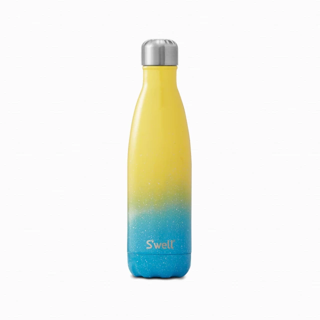 【S’well】Spring Equinox-17oz-500ml 美國時尚不鏽鋼保冷.保溫瓶(solstice Collection)