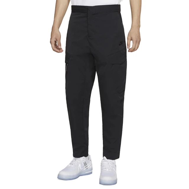 【NIKE 耐吉】運動休閒長褲 工裝風 AS M NSW TE WVN UL U PANT 男 - DH3867010