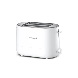 【LocknLock 樂扣樂扣】烤麵包機