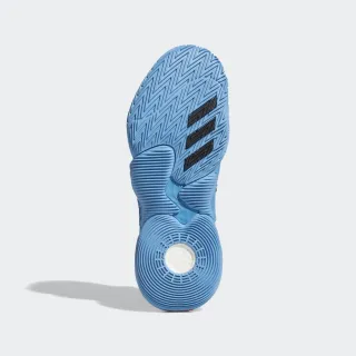 【adidas 愛迪達】運動鞋 籃球鞋 休閒鞋 男鞋 黑 Trae Young 1(GY0289)
