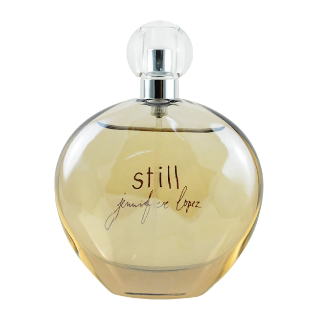 【J.LO 珍妮佛羅培茲】Still 星鑽淡香精100ml(平行輸入)