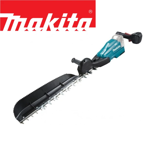 【MAKITA 牧田】18V鋰電無刷樹籬剪-空機-不含充電器及電池(DUH604SZ)