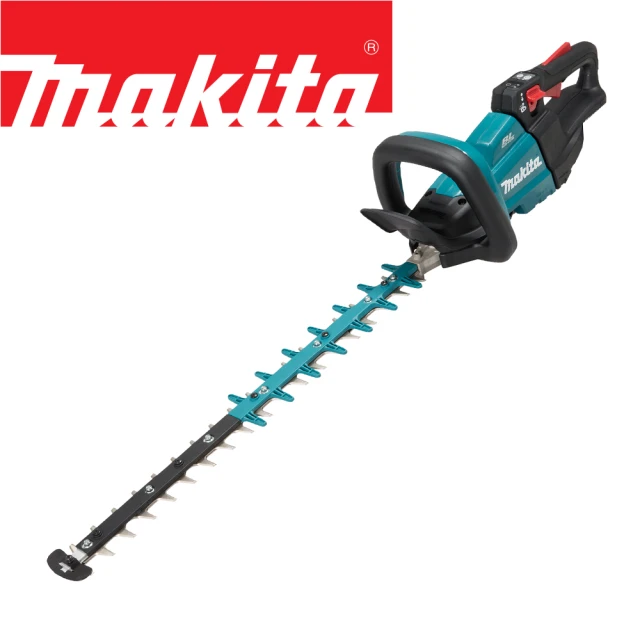 【MAKITA 牧田】18V鋰電無刷樹籬剪-空機-不含充電器及電池(DUH601Z)