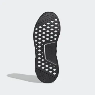 【adidas 愛迪達】運動鞋 慢跑鞋 女鞋 NMD 健身 訓練 黑(FV9023)