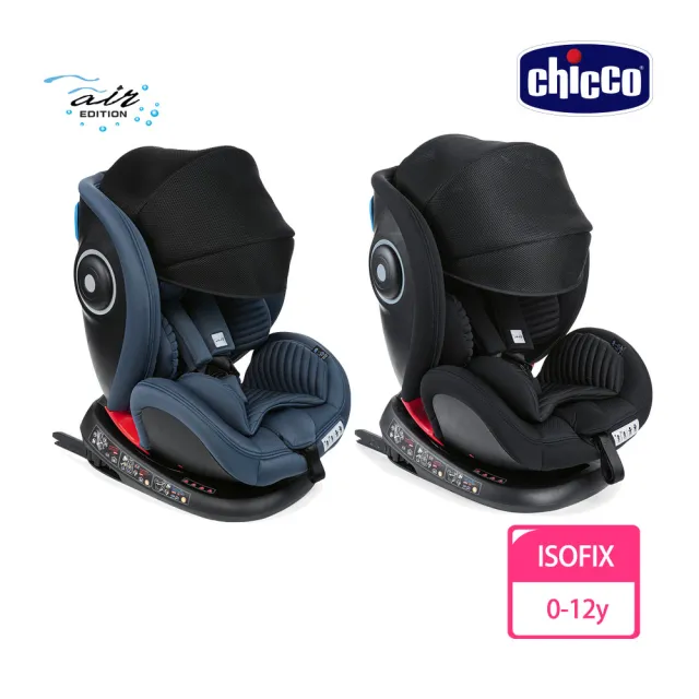 Chicco seat 4 fix air