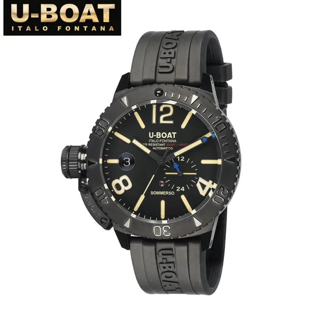 【U-Boat】9015