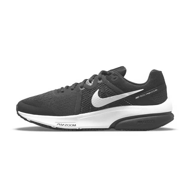 NIKE 耐吉【NIKE 耐吉】Zoom Prevail 男鞋 黑白色 運動 氣墊 避震 慢跑鞋 DA1102-001