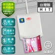 【aibo】EZ100PU 多功能IC晶片讀卡機