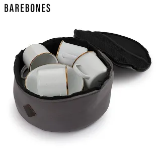 【Barebones】LIV-225 餐具/營燈收納袋(裝備袋 攜型袋 燈具配件)