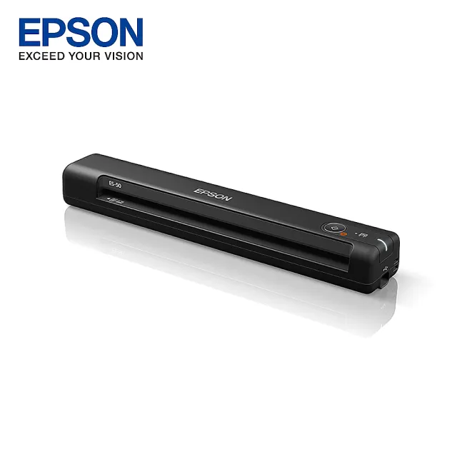 【EPSON】ES-50