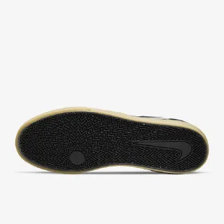 【NIKE 耐吉】滑板鞋 運動鞋 NIKE SB CHRON 2 男鞋 女鞋  黑(DM3493002)