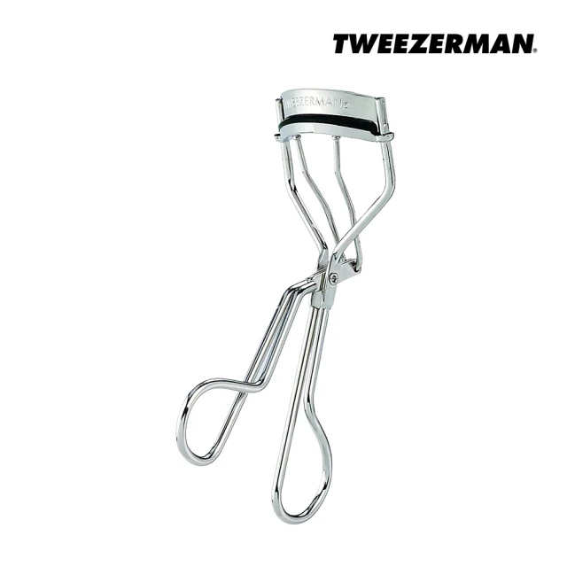 【Tweezerman】專業睫毛夾-經典(原廠公司貨)