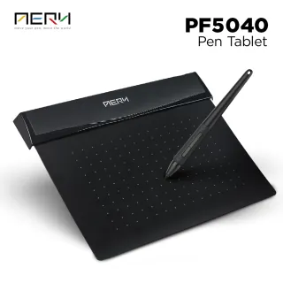 【AERY】PF5040 電腦手寫板 遠距教學
