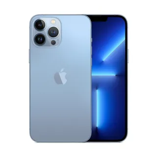 【Apple 蘋果】iPhone 13 Pro Max 128G(6.7吋)