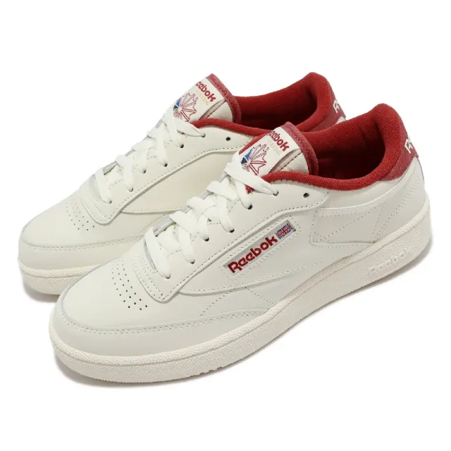 comprar reebok club c 85