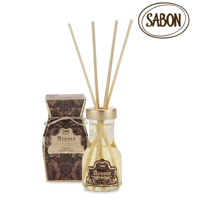 【SABON】迷你薰香組100ml(香味任選)