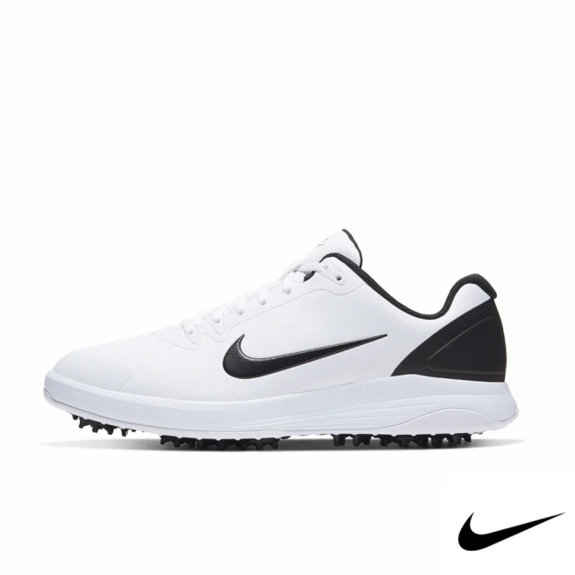 NIKE 耐吉【NIKE 耐吉】Nike Golf Infinity G 高爾夫球鞋 白黑(CT0535-101)