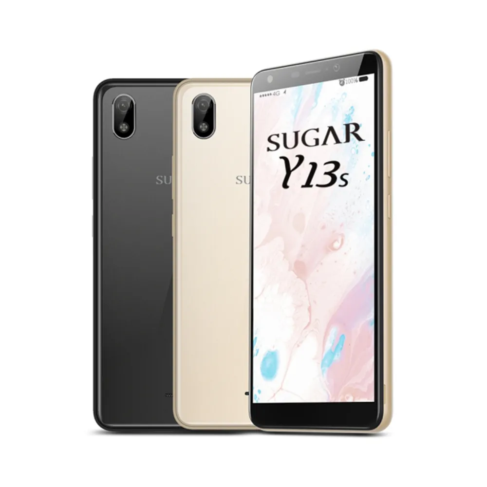【SUGAR】Y13s 2GB/32GB 6吋(智慧型手機)