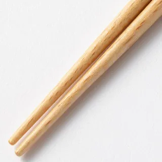 【NITORI 宜得利家居】可機洗防滑木筷 NA 17CM(可機洗防滑木筷 NA)