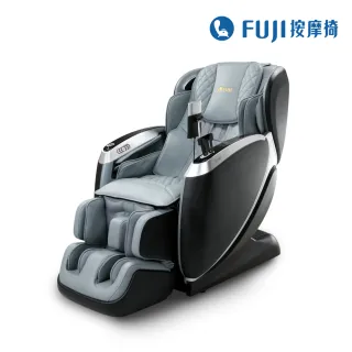 【FUJI】AI-5D極智摩術椅FG-8260(AI檢測；腳部電動伸縮；快捷操控)