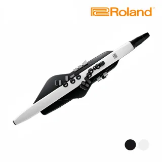 【ROLAND 樂蘭】AE-20 數位吹管(原廠公司貨 商品保固有保障)