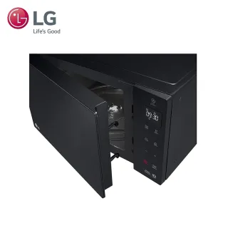 【LG 樂金】25L智慧變頻微波爐(MS2535GIS)
