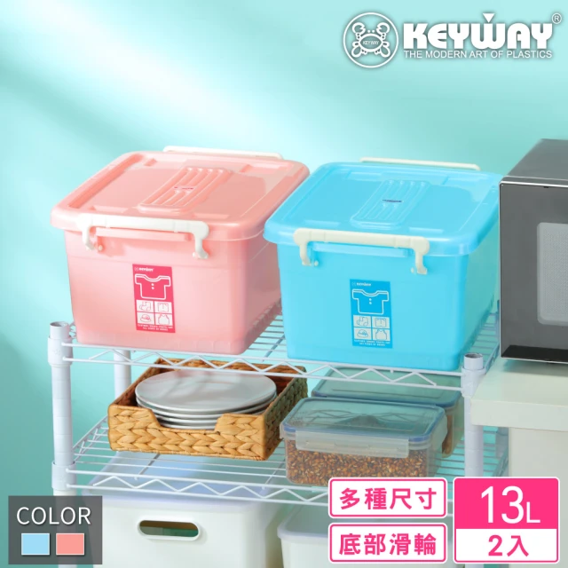 KEYWAY 聯府