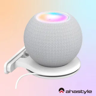 支架底座組【Apple 蘋果】HomePod mini(智慧音箱)