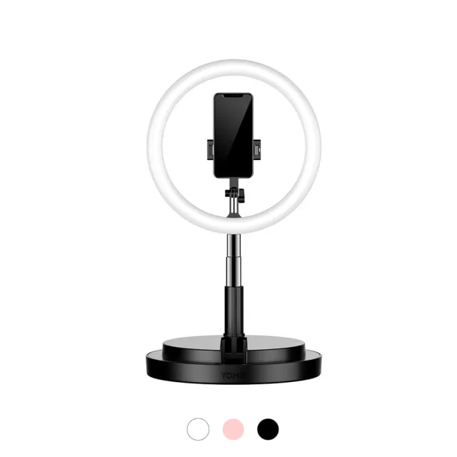 美顏直播架組【Apple 蘋果】HomePod mini(智慧音箱)