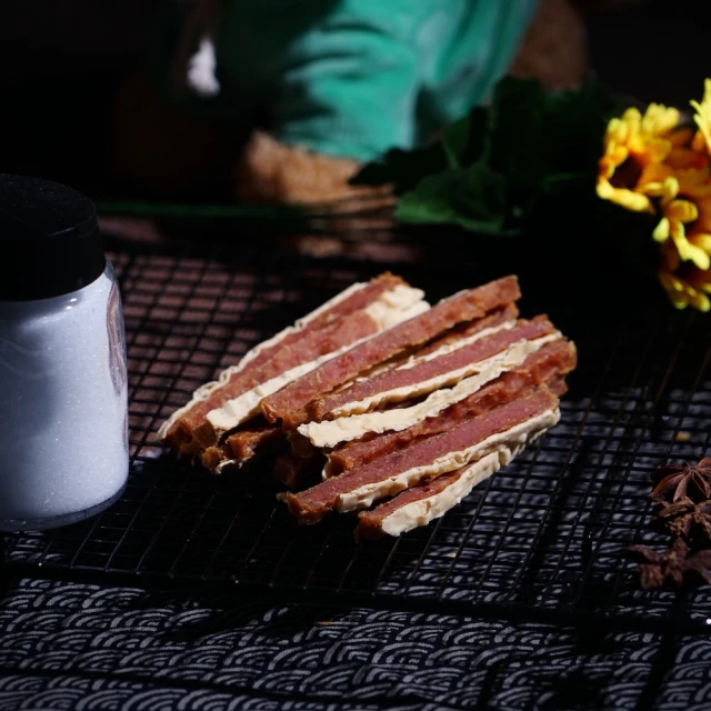 NiNiJA 妮妮家寵物年菜(寵物年菜年夜飯 狗 貓 鮮食蛋