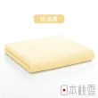 【日本桃雪】日本製原裝進口飯店毛巾超值五件組(鈴木太太公司貨)