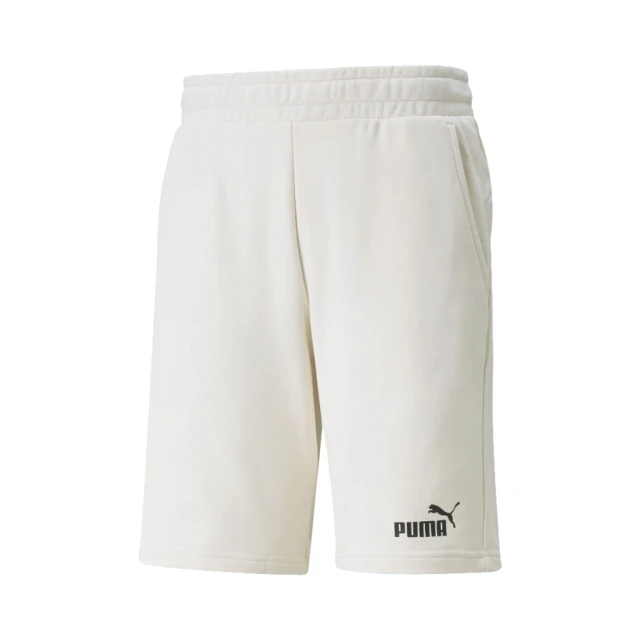 【PUMA】運動短褲 基本系列ESS 10吋短褲 男 - 58671065