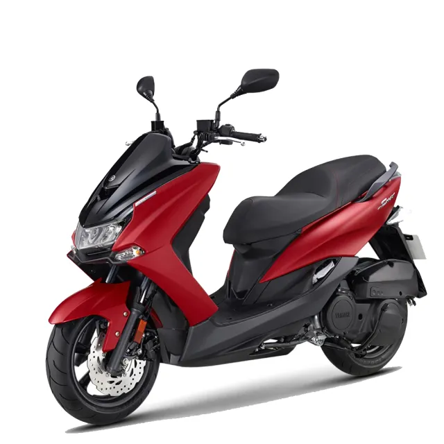 Yamaha 山葉 Smax155 Abs版機車 21新車 24期 好禮2選1 Momo購物網