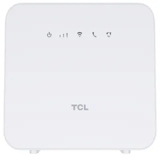 【TCL】4G LTE 行動無線 WiFi分享 路由器-LINKHUB HH42(適用台灣所有電信業者)