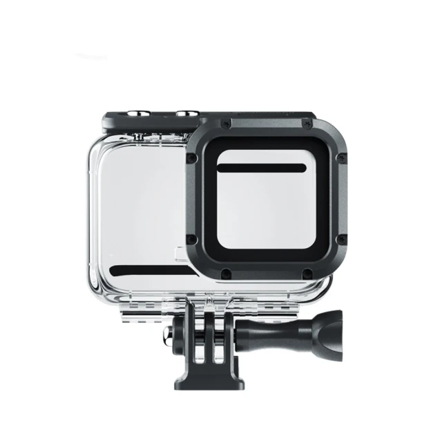 【Insta360】ONE RS/R 4K鏡頭專用潛水殼(公司貨)