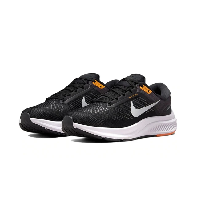 NIKE 耐吉【NIKE 耐吉】慢跑鞋 運動鞋 NIKE AIR ZOOM STRUCTURE 24 男 - DA8535003