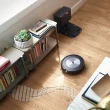 【美國iRobot】Roomba j7+ 自動集塵+鷹眼神機掃地機器人(2022旗艦新機 保固1+1年)