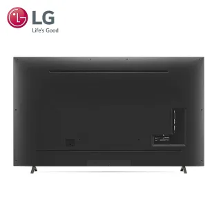 【LG 樂金】65型4K AI語音物聯網電視(65UP8050PSB)