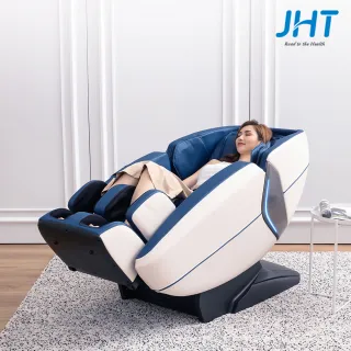 【JHT】太空深捏臀感按摩椅
