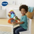 【Vtech】探索互動學習地球儀(玩出孩子大世界)