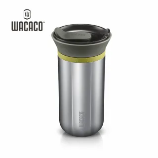 【WACACO】Cuppamoka 手沖咖啡隨身杯