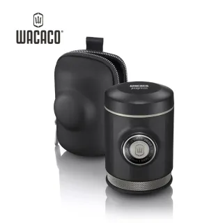 【WACACO】Picopresso 高階版隨身咖啡機(最新第三代)