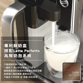 【Philips 飛利浦】Saeco全自動義式咖啡機(HD8927+6包樂波波咖啡豆)