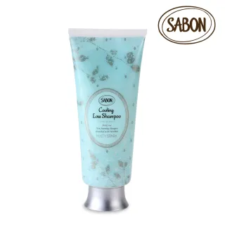 【SABON】沁檸莫西多 溫和淨化洗髮乳200ml(限量系列)