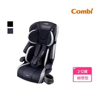 【Combi】Joytrip 18MC EG 2-12歲(成長型汽車安全座椅)