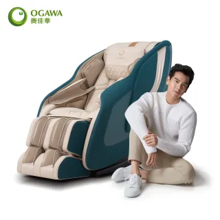 【OGAWA】元氣能量椅 OG-7608