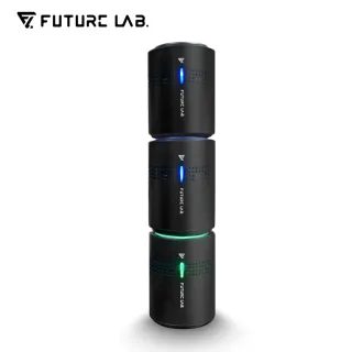 【Future Lab. 未來實驗室】Future  N7 空氣清淨機2入+N7S空氣淨化器