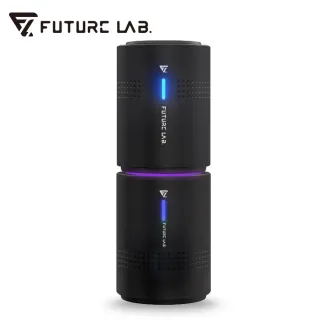 【Future Lab. 未來實驗室】N7空氣清淨機+N7D空氣濾清機